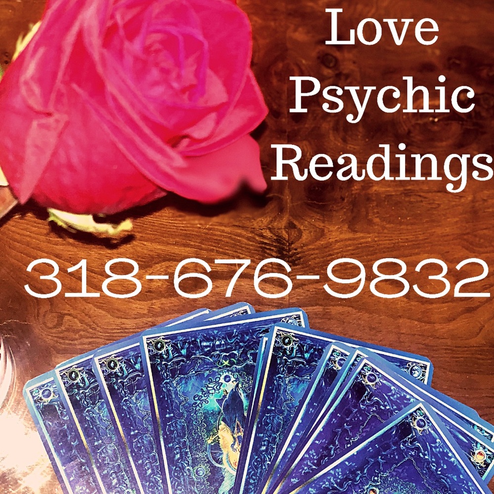 Love Readings ❤️💕